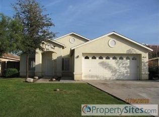 1108 Quartz Hill Rd, Bakersfield, CA 93307