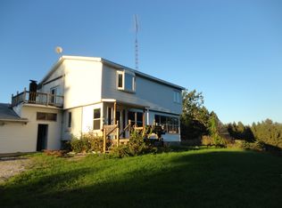 5921 Evans Rd, Lachine, MI 49753