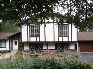 2243 N Mountain Rd, North Ogden, UT 84414