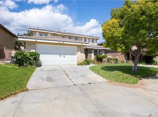 3612 Crevice Way, Perris, CA 92570