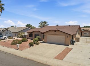 3918 N Eagle Rock Rd, Kingman, AZ 86409