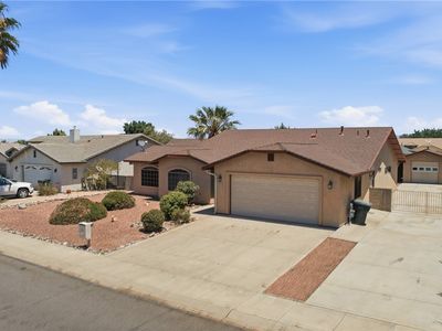 3918 N Eagle Rock Road, Kingman, AZ, 86409