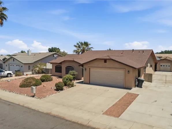 3918 N Eagle Rock Rd, Kingman, AZ 86409