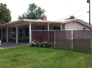 3108 SW Marshall Ave, Pendleton, OR 97801