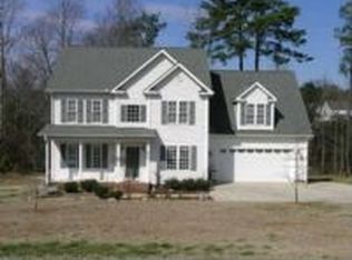 212 Travel Lite Dr, Raleigh, NC 27603