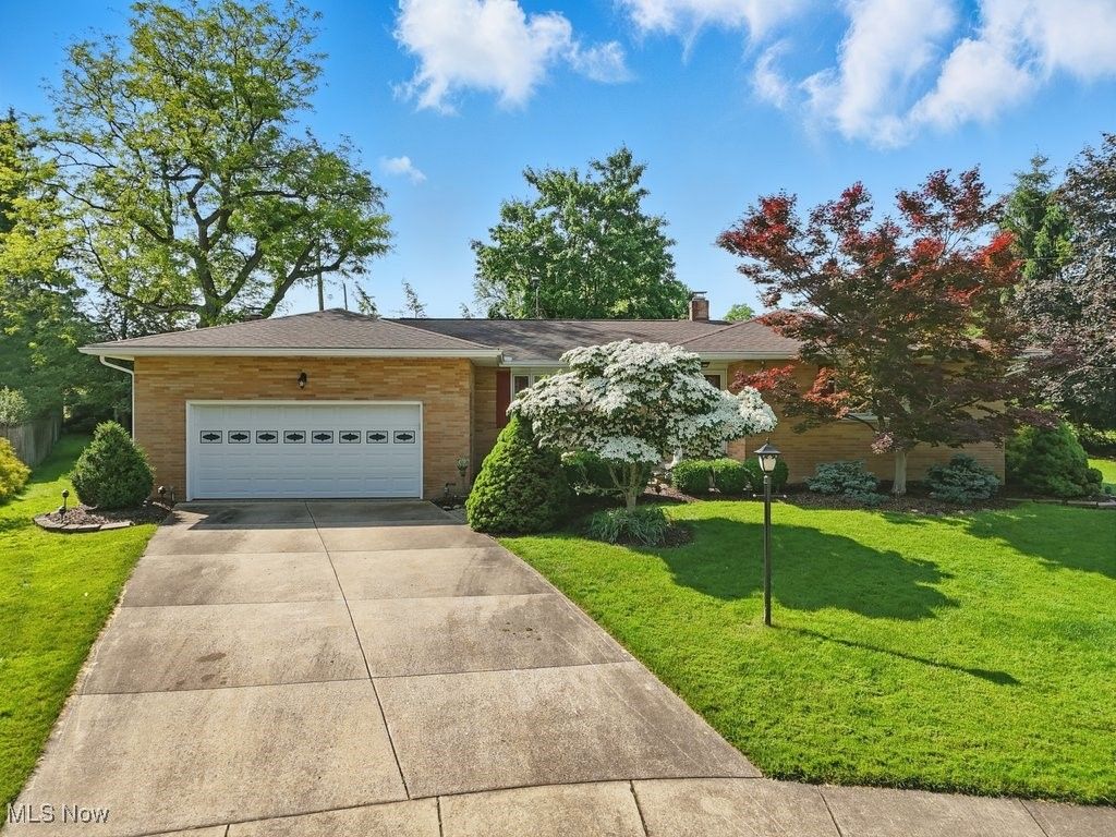 Real estate listing image