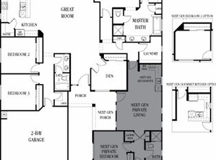 4511 S Ellesmere St, Gilbert, AZ 85297