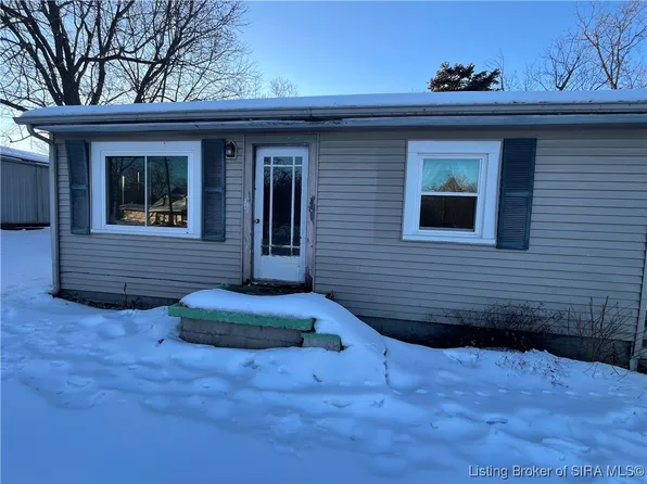 779 Yenowine Lane, Georgetown, IN 47122