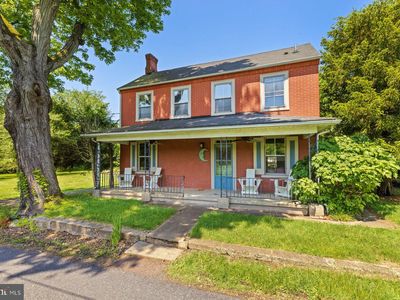 1711 Canal Ln, Upper Black Eddy, PA, 18972