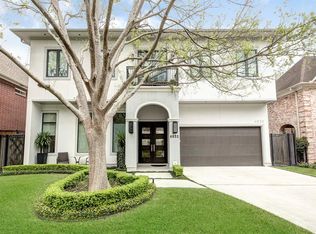 4032 Arnold St, Houston, TX 77005