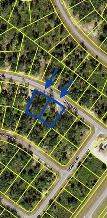 1st image of MATTOX CIRCLE LOT 5