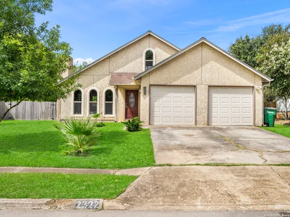 2322 MOSS TERRACE, San Antonio, TX 78232