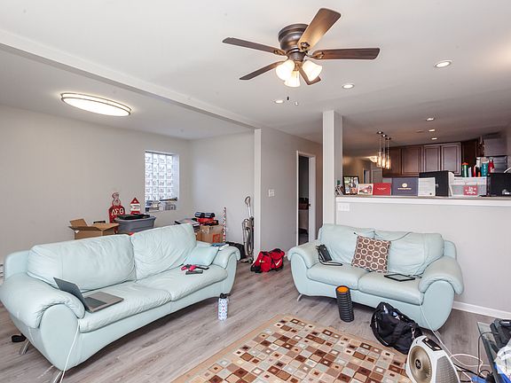 4th image of 3609 S Giles Ave #1