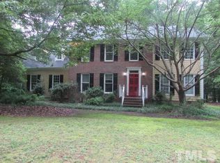 12020 Old Creedmoor Rd, Raleigh, NC 27613