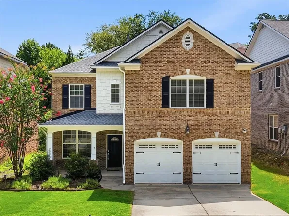 3704 Manigault Pl SE, Mableton, GA 30126