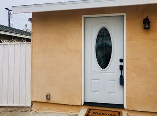 648 Molinar Ave #2, La Puente, CA 91744