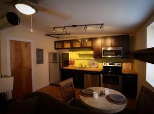 201 N 19th St APT 206, Richmond, VA 23223