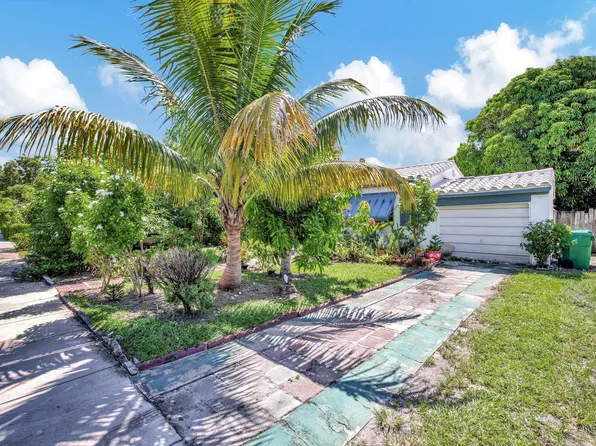 25 SW 11th Street, Dania Beach, FL 33004