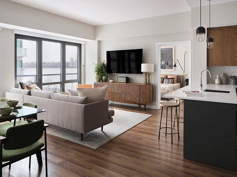 RiverHouse 9 at Port Imperial — Photo 7