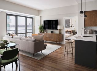 RiverHouse 9 at Port Imperial, Weehawken, NJ 07086
