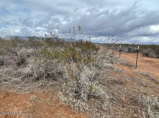 LOT-17H E Javelina Crossing Dr #B, Huachuca City, AZ 85616