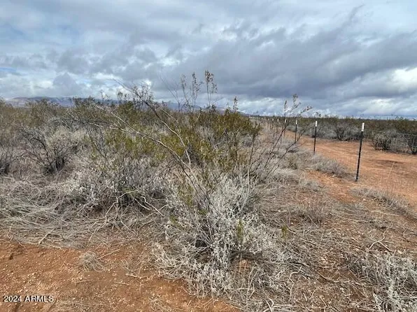 Lot 17H Javelina Crossing Drive #B, Huachuca City, AZ 85616