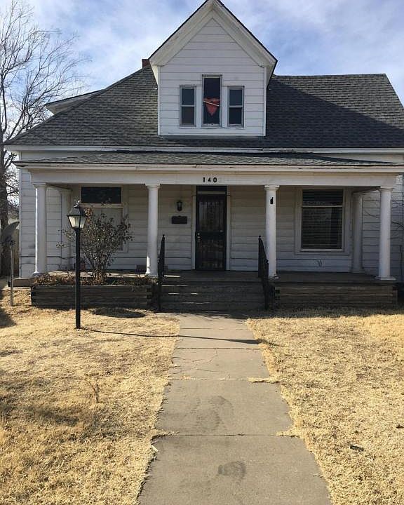 1st image of 1402 N Jefferson St