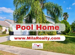 4718 Prairie Point Blvd, Kissimmee, FL 34746