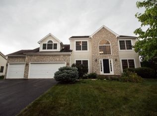 5729 Laura Ln, Hilliard, OH 43026