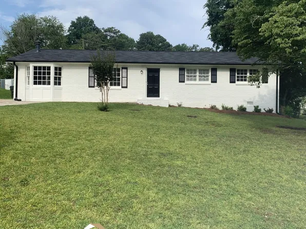 2391 Plymouth Ln, Norcross, GA 30071