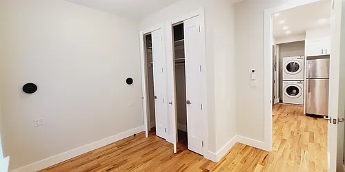 Rented by Henry Management