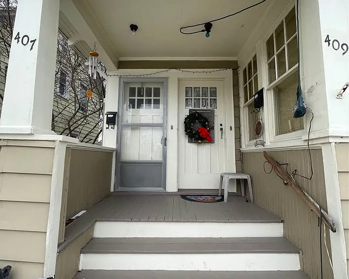 407 Boyden St #2 — Photo 4