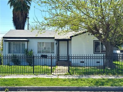 807 Wilson Ave, Bakersfield, CA, 93308