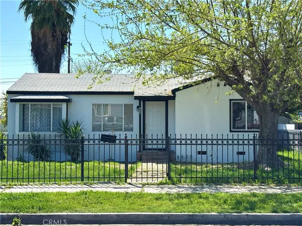 807 Wilson Ave, Bakersfield, CA 93308