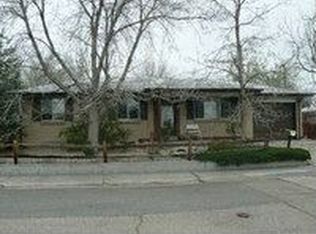 11649 W 58th Ave, Arvada, CO 80002