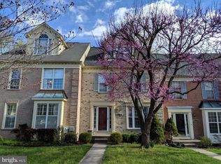 11964 Thurloe Dr, Lutherville Timonium, MD 21093