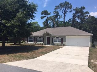 11247 Topaz St, Spring Hill, FL 34608
