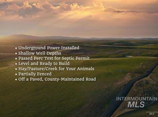 134 Creek View Ln, Grangeville, ID 83530