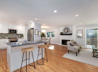 435 Summit Rd, Walnut Creek, CA 94598