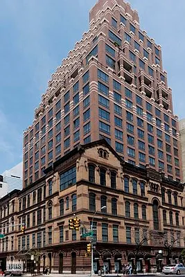 Rented by Brown Harris Stevens | media 6