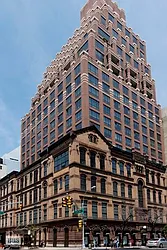Rented by Brown Harris Stevens