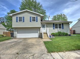 234 Cheryl Dr, Mt Zion, IL