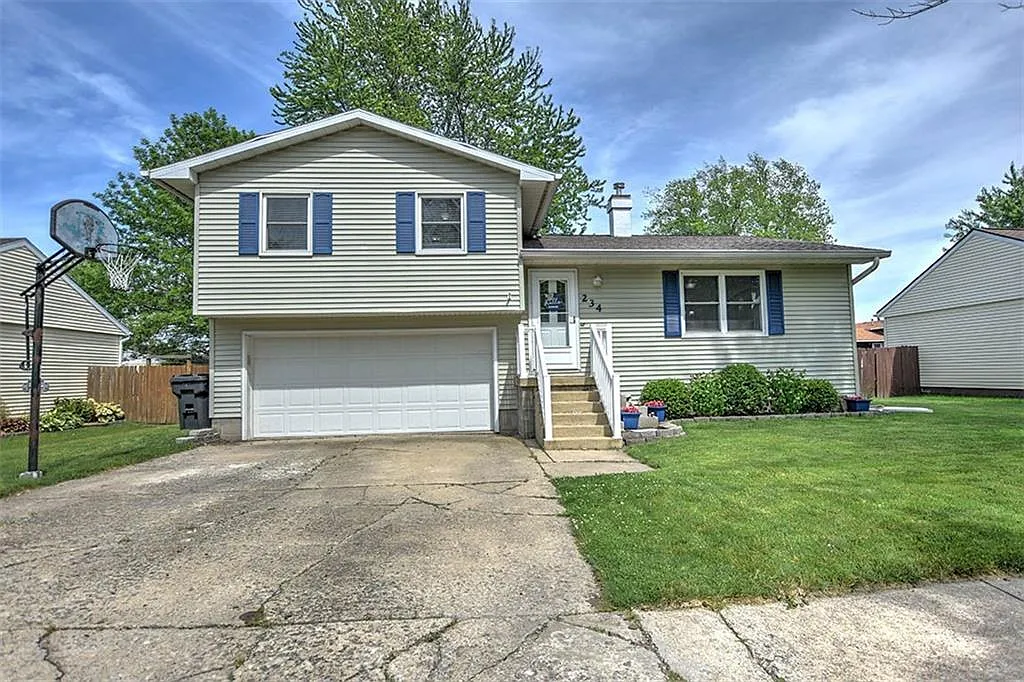 234 Cheryl Dr photo 1