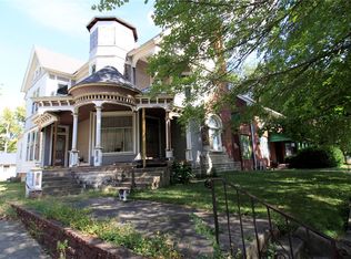 442 W Prairie Ave, Decatur, IL 62522