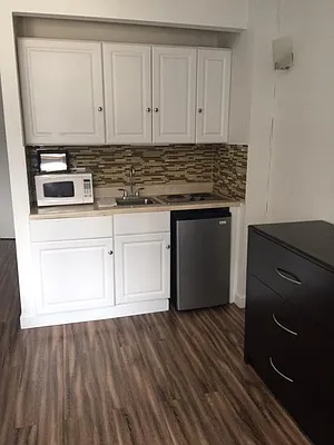 Rented by William B. May | media 1