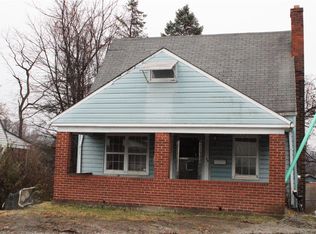 333 James Ave, North Versailles, PA