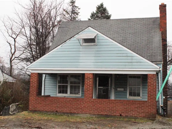 333 James Ave, North Versailles, PA 15137