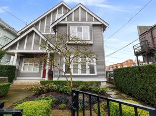 1730 Kitchener St, Vancouver, BC
