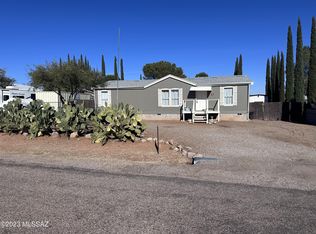 3148 W Stewart Rd, Benson, AZ 85602