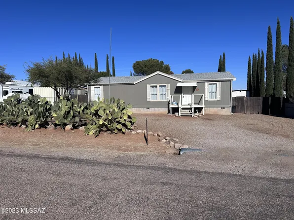 3148 W Stewart Rd, Benson, AZ 85602